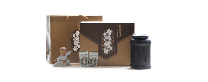 惠風上品（金）