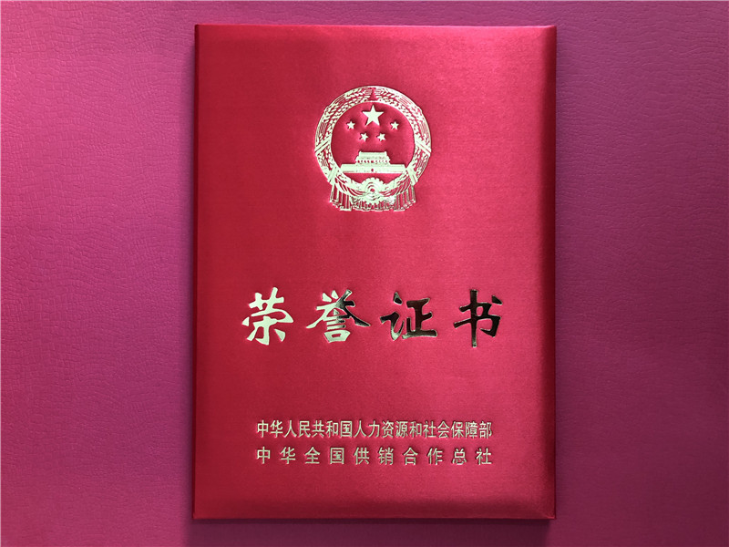 喜訊！浙茶集團(tuán)連獲三項殊榮