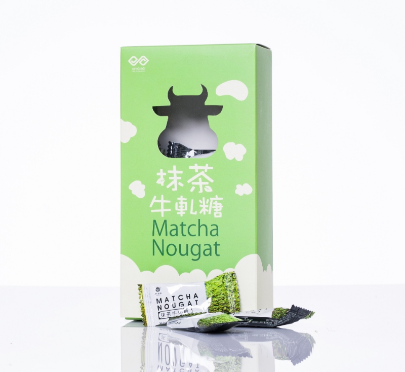 抹茶牛軋?zhí)?>
						</div>
						<div   id=