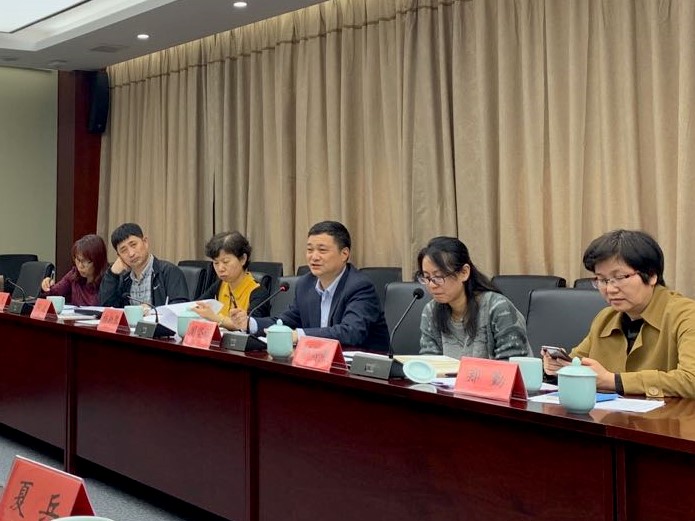 省茶標(biāo)委一項(xiàng)標(biāo)準(zhǔn)通過立項(xiàng)建議審評