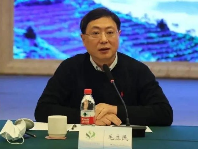 集團(tuán)董事長(zhǎng)毛立民受邀出席全國(guó)茶葉出口協(xié)調(diào)專項(xiàng)議題磋商會(huì)及出口茶葉質(zhì)量安全手冊(cè)審定會(huì)